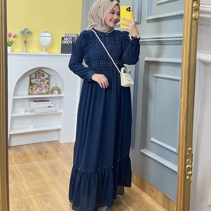 Mutiara Dress