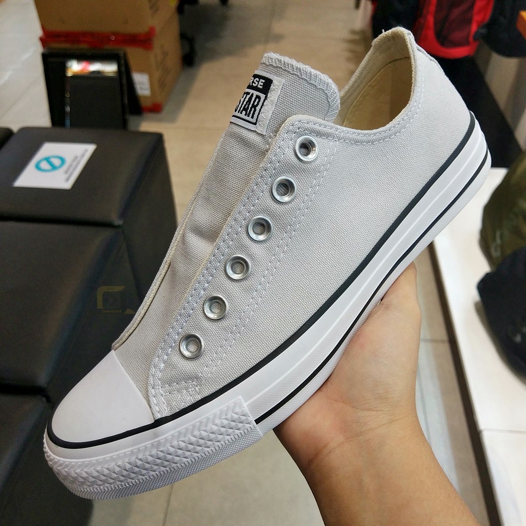 mouse gray converse
