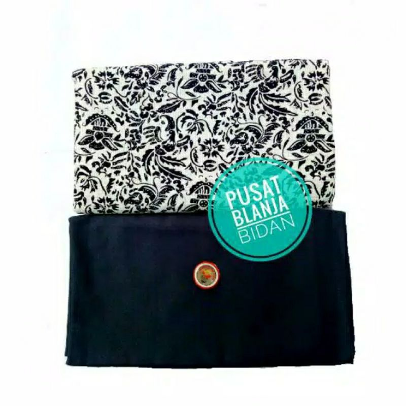 Kain IBI Lapangan Original Dari PP IBI