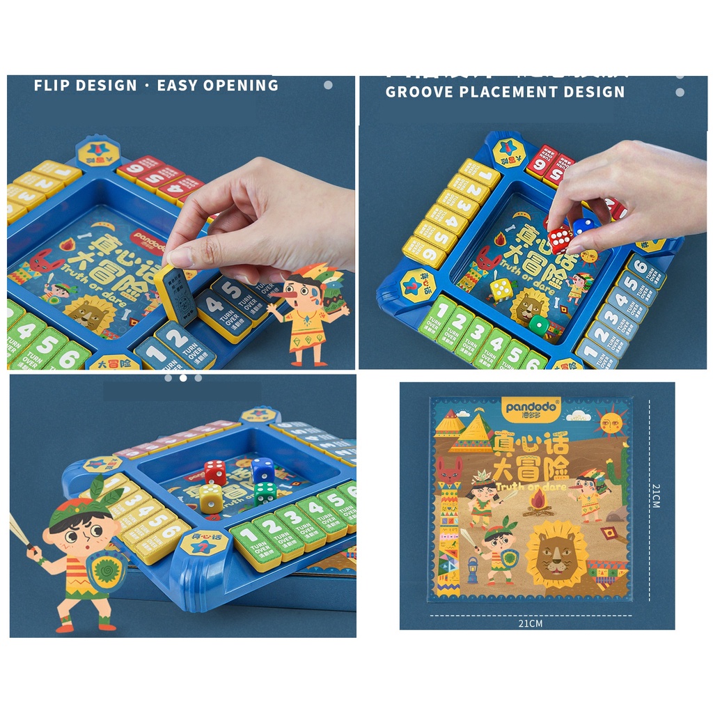 DIY BRAIN GAME TEKA TEKI CARD TEBAK ANGKA BELAJAR MAINAN ANAK EDUKASI PUZZLE KAYU ANGKA / BRAIN GAME