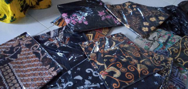 Maura Couple - Sania Ruffle Batik Couple Ori Ndoro Jowi Dnt Garansi Termurah Shopee -