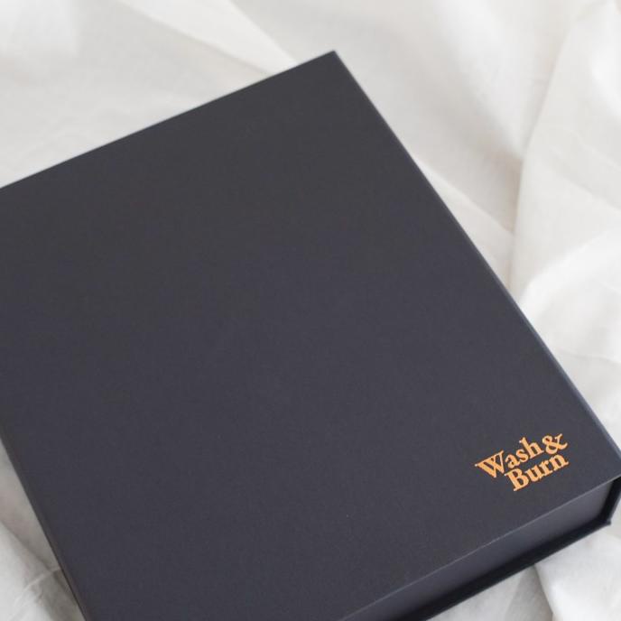 

Film Binder Box / Tempat Negative Sleeve / Klise ---Termurah---