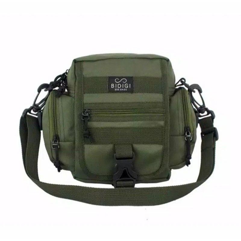 TAS SLEMPANG MODEL TERBARU TAS ARMY