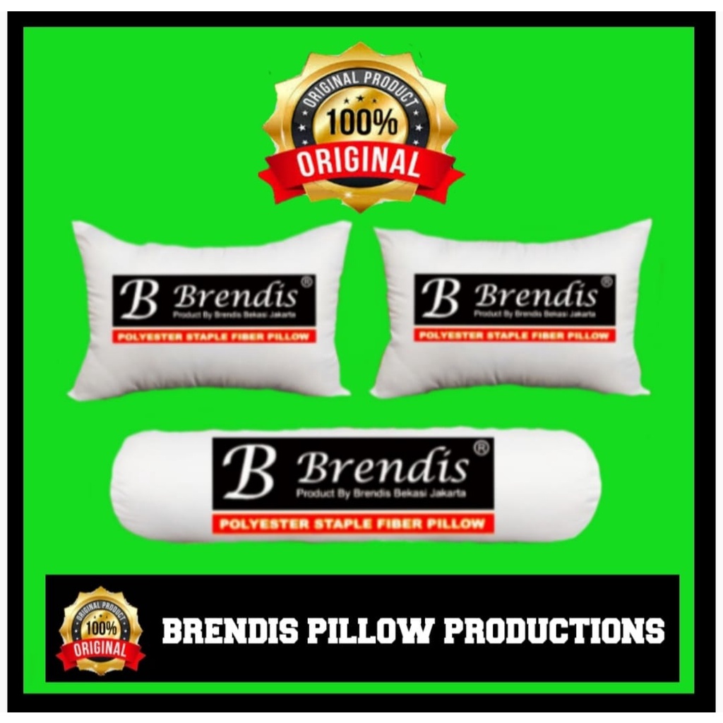 BANTAL TIDUR GULING SET HOTEL MURAH