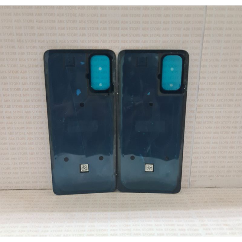 Back Casing Backdoor Backcover Tutup Belakang Baterai Realme 7 Pro RMX2170 Original