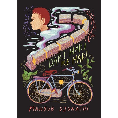 Dari Hari ke Hari (Mahbub Djunaidi)