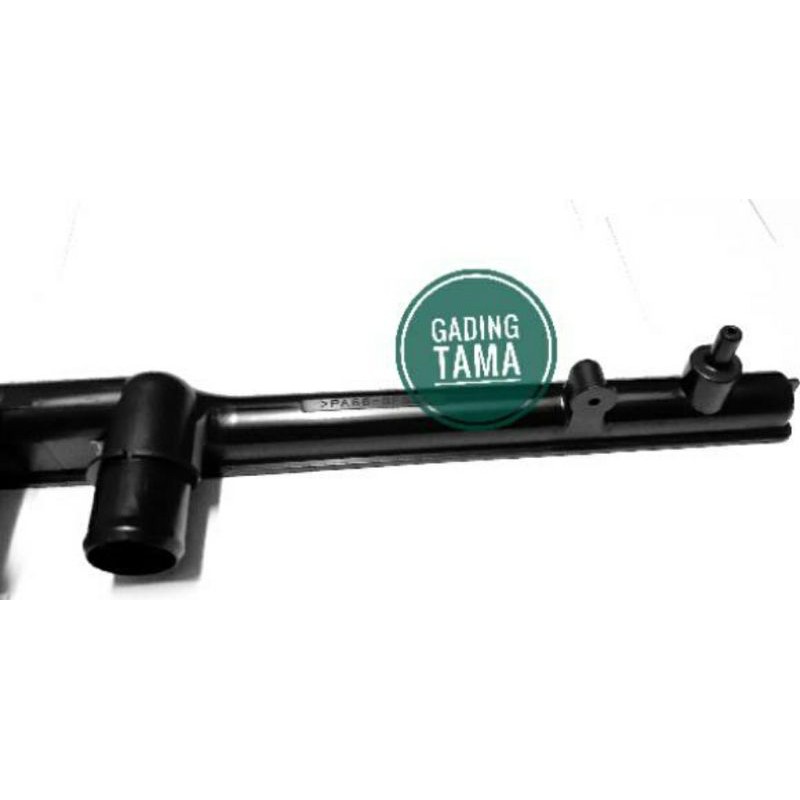 Upper Tank Radiator Livina Juke