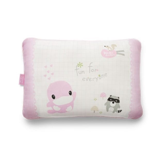 Ku.Ku Duckbill KU2087 3D Breathable Baby Pillow