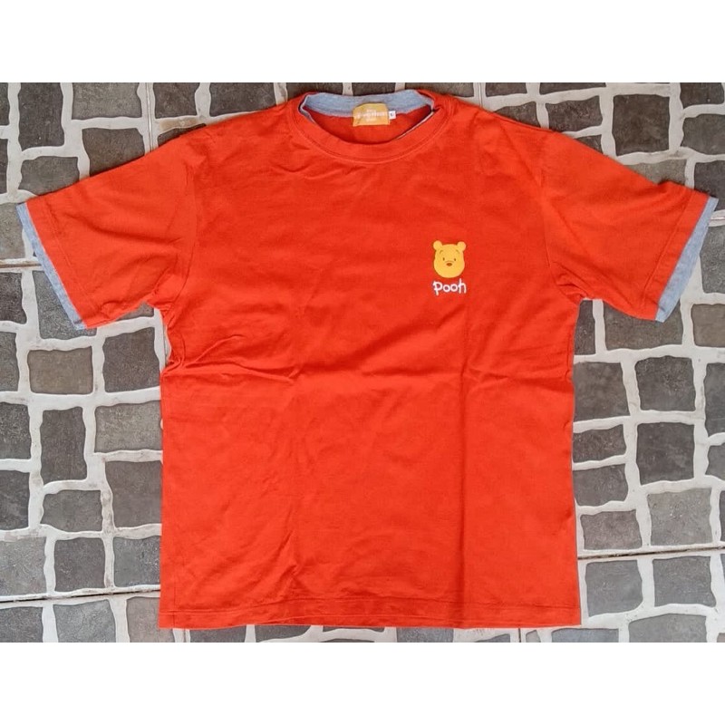 Kaos Disney Second Looney Tunes Vintage