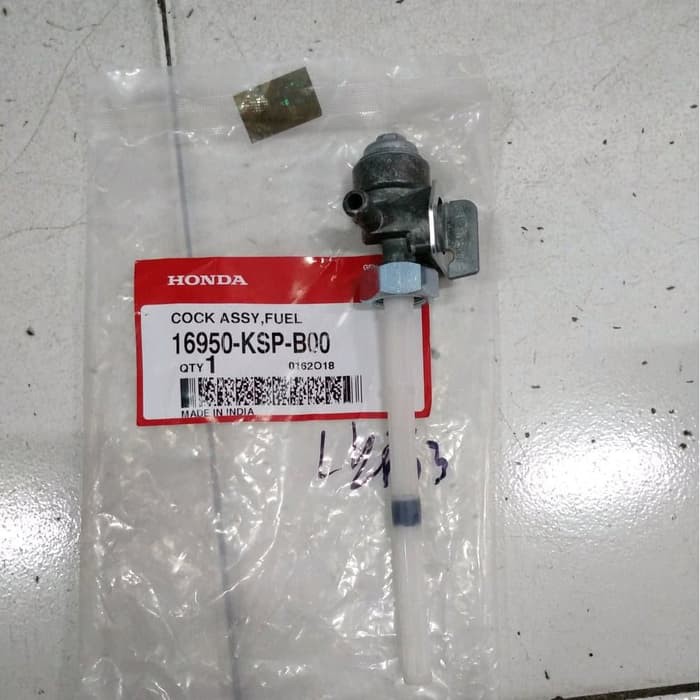 Murah Kran Bensin Mega Pro Monoshock AHM 16950 KSP B00 Limited