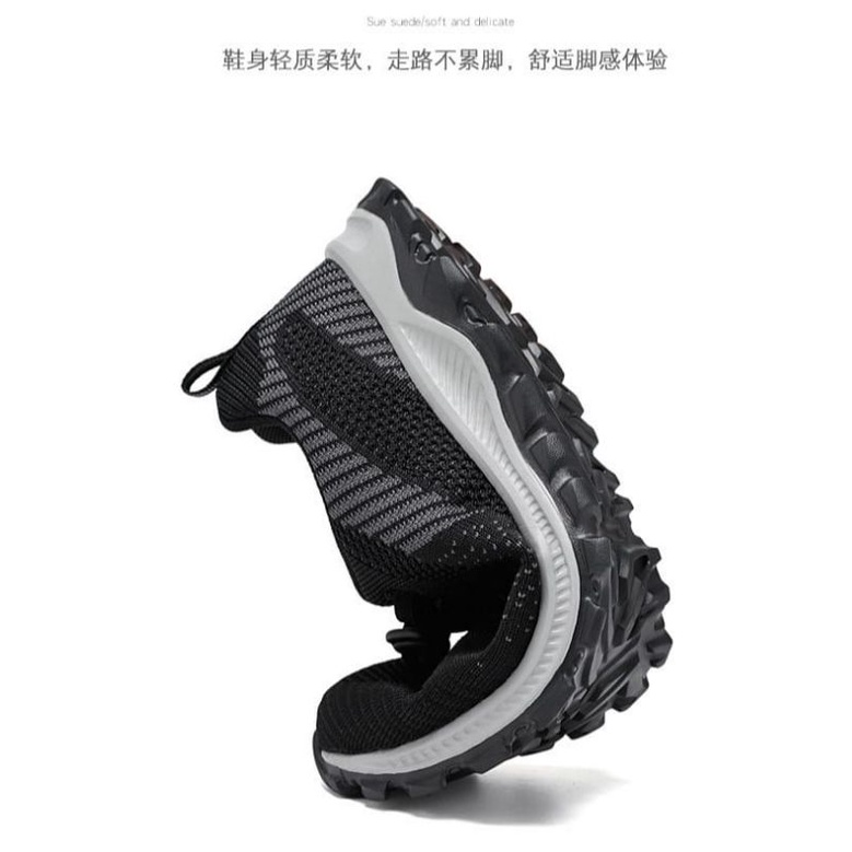 [NEW] KANOSUE MEN SNEAKERS SPORTS SHOES KS2068-1 IQ #Realstock