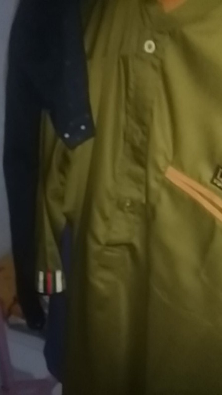 Sarimbit Couple Keluarga Raisya Army Bahan Katun Toyobo Fodu By Dthree