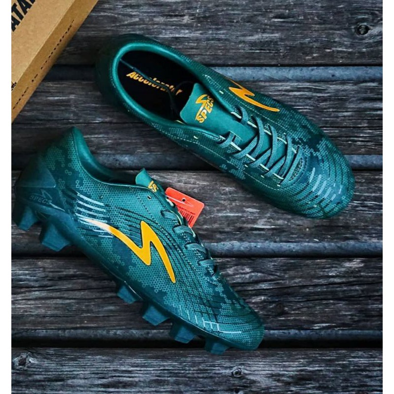 SEPATU BOLA SPECS ACCELERATOR LIGHT SPEED II PRO FG ORIGINAL