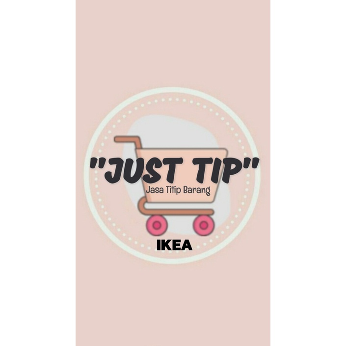 JASTIP IKEA