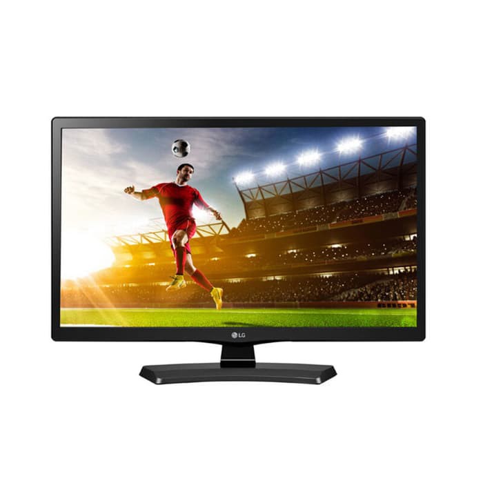Promo LG Monitor TV 22 Inch - 22MT48AF- bisa untuk MONITOR KOMPUTER Murah Banget
