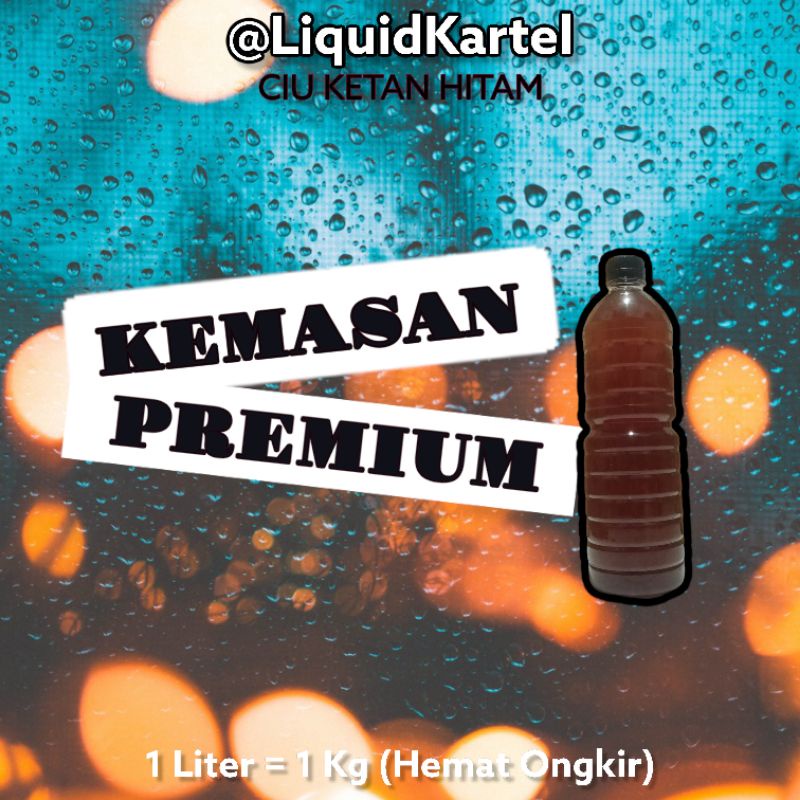 

Ketan Hitam Tradisional Khas Solo Kemasan Premium 1000 Hemat Ongkir