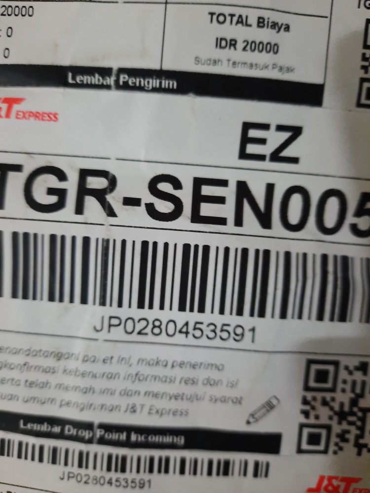 Atasan Batik Wanita Modern Kancing Depan Katun Halus, Jahit Rapih Original Batik Pekalongan