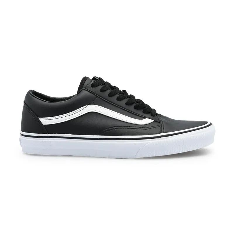 Vans Old Skool Classic Tumble - Black Original