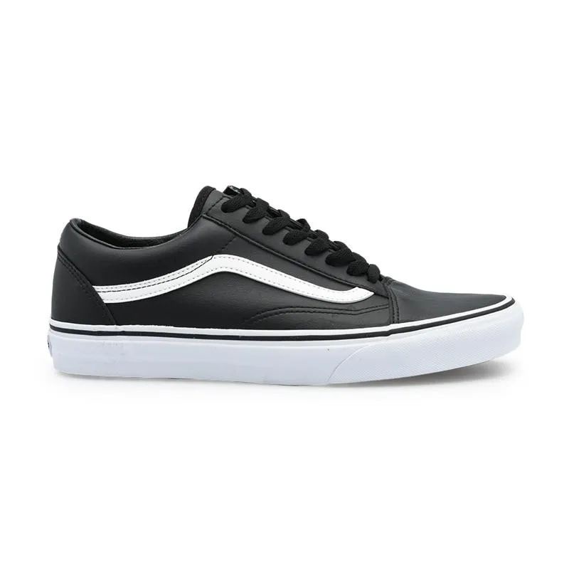 the vans old skool