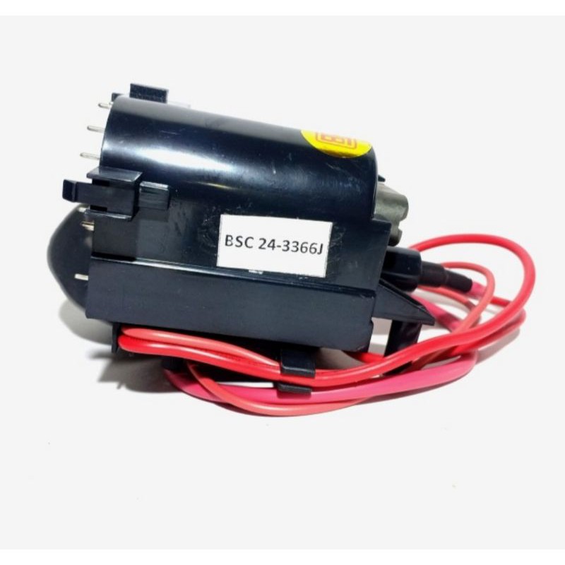Flyback / playback TV BSC 24-3366J