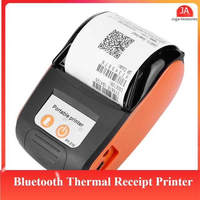 57x40mm Thermal Receipt rouleau de papier pour Mobile POS 58 mm thermique Printer@H 