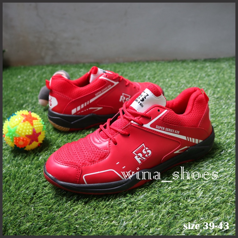 Sepatu Badminton RS Super series