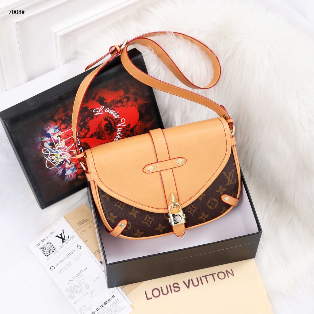 PR Bag in Shoulder Bag #7008
