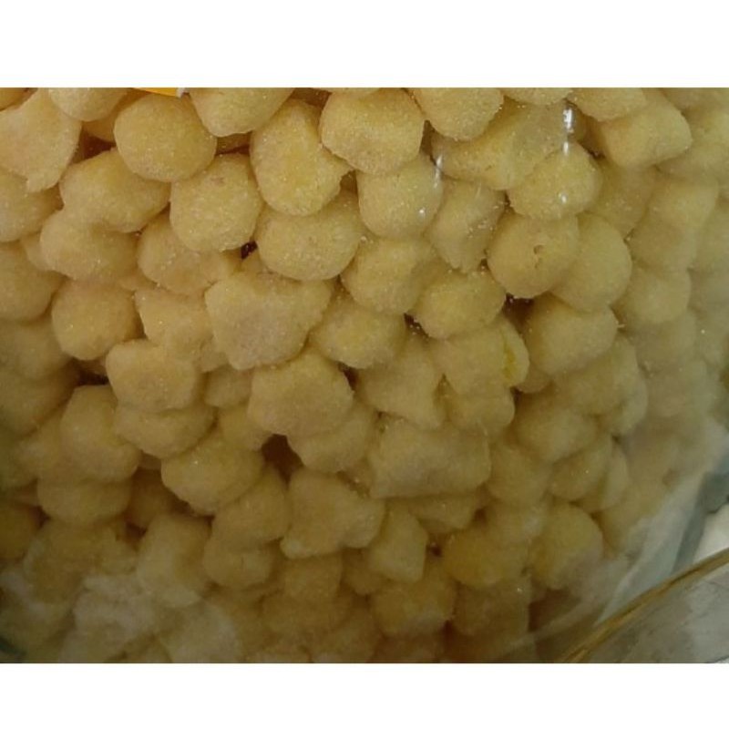 

Manisan Asem Rasa Nanas 100gr