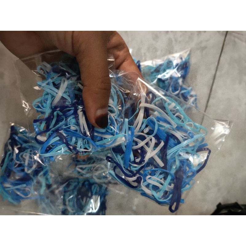 

karet jepang untuk kuncir atau karet amplop