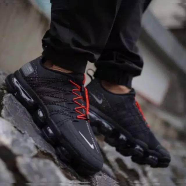 vapormax utility id