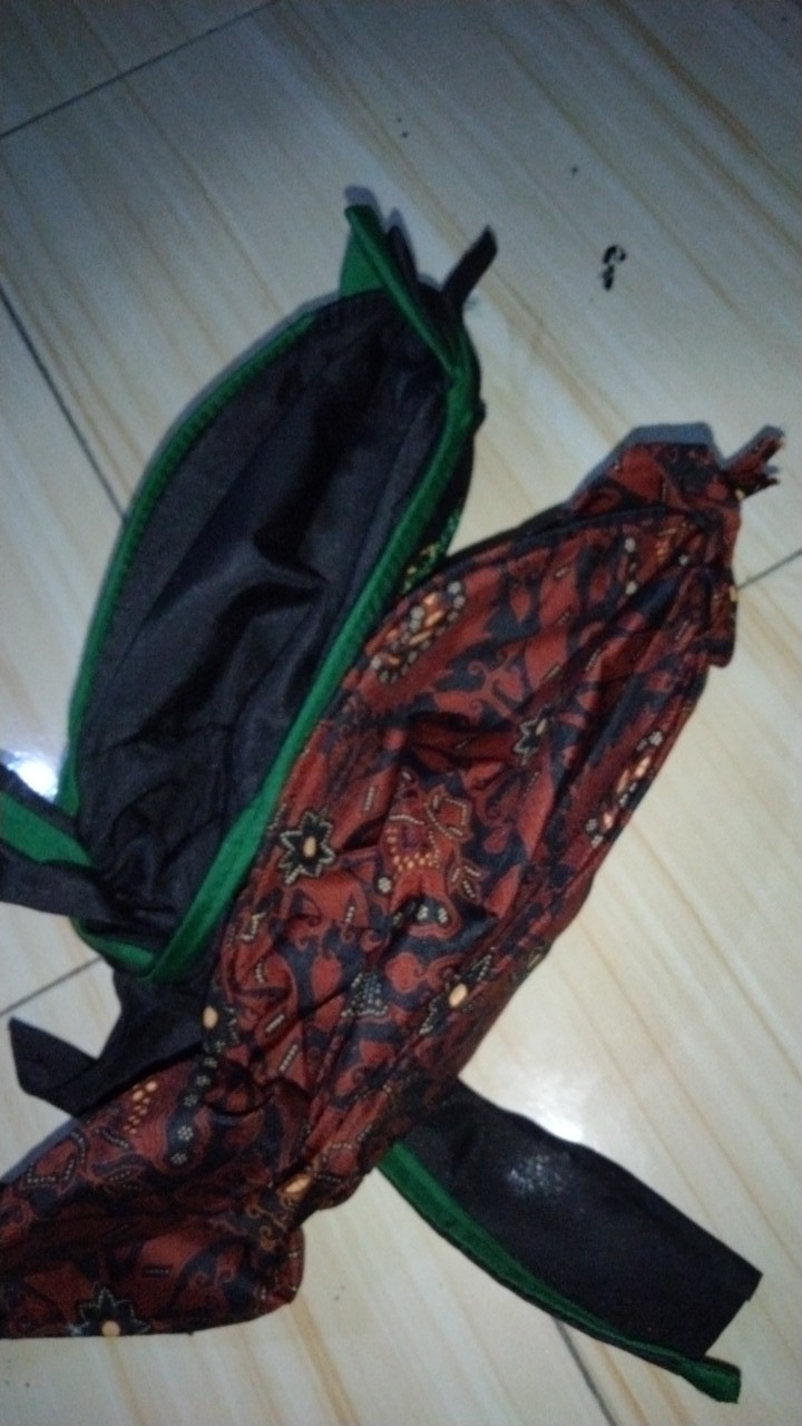 Peci Iket Blangkon Udeng Batik Anak-anak