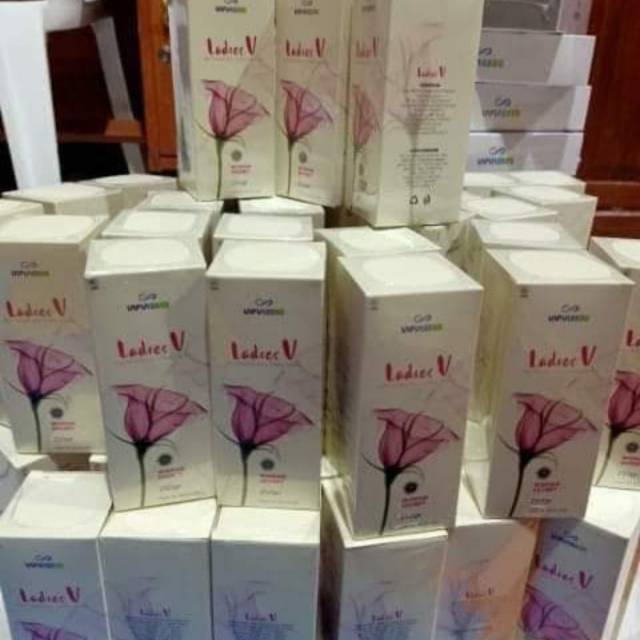 Ladies V