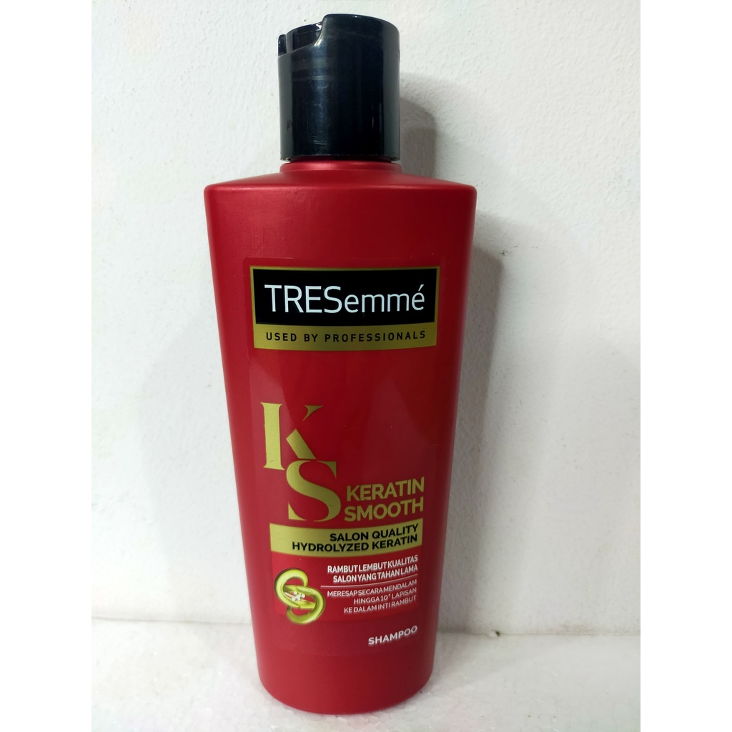 SHAMPO TRESEMME 170ML