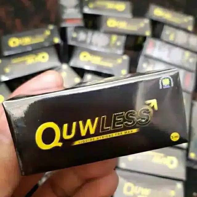 Quwless