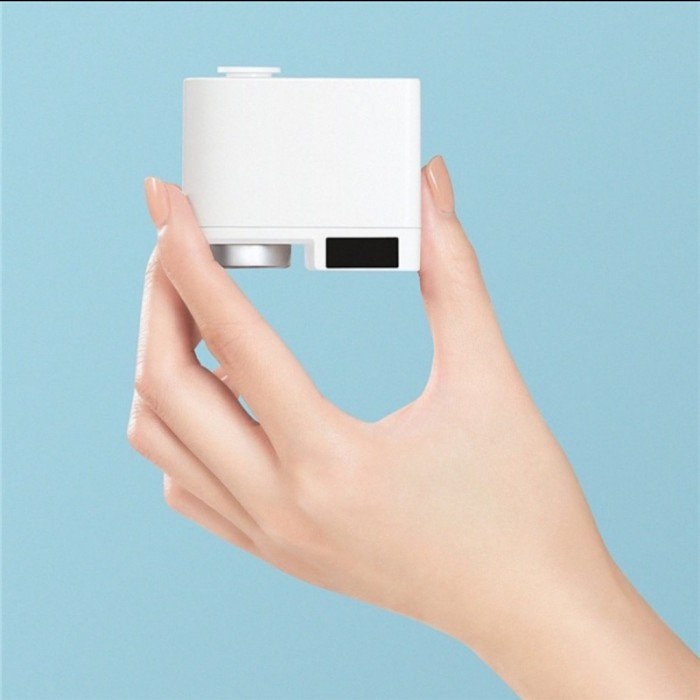 GARANSI smart touchless faucet water flazz infrared keran AUTO sensor