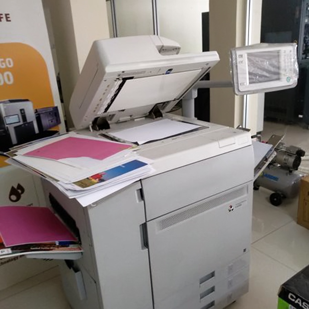 CETAK ART PAPER 260 gsm