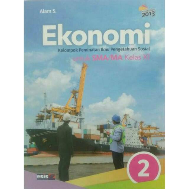Download buku ekonomi kelas 10 kurikulum 2013 pdf