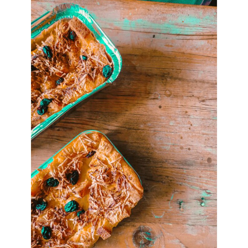 

Breadpudding Cheese Original - Medium Size (IG: @Breadpuddingcheese)