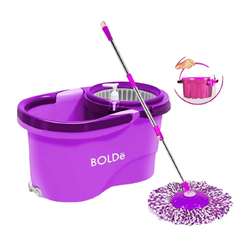 BOLDE SUPER MOP KOMODO