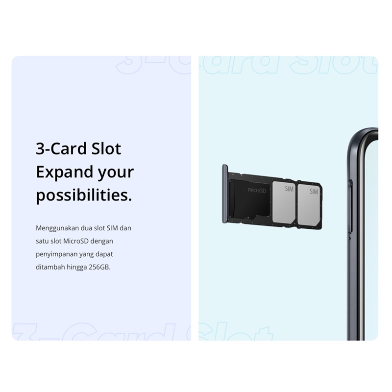 realme c21Y 4 64/HP realme C21Y 3 32GB,5000 mAh, 6.5
