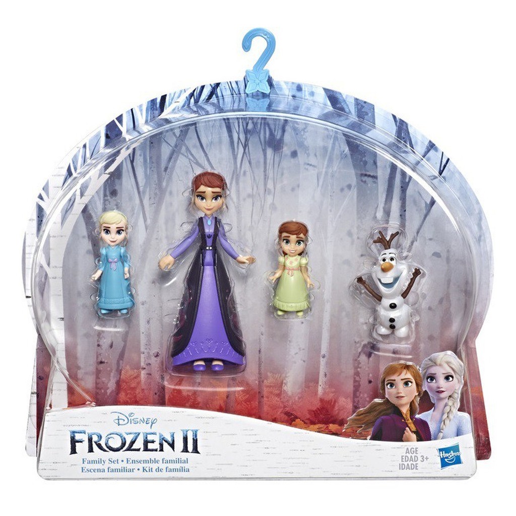 disney frozen set