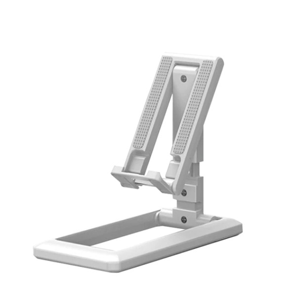 Phone Holder Lipat / Folding Desktop Phone Holder Lipat Universal Support