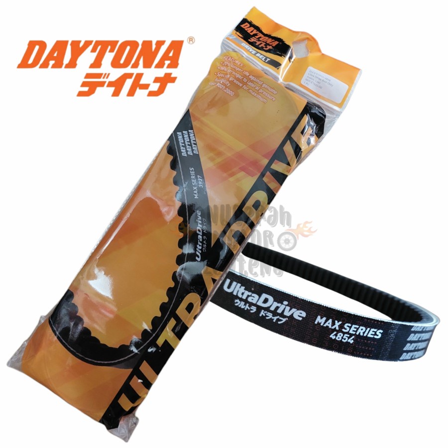 V belt Vanbelt Vbelt Daytona Racing Ultra Drive Aerox LEXI NMax New