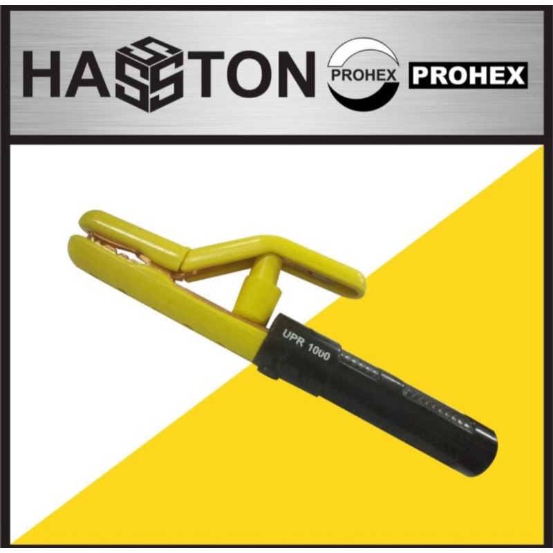 Tang Las Prohex 1000a / Tang Las Listrik Haston Prohex 1000a UPR1000