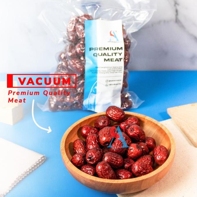 

angco manis 500g / kurma hongzhao uk kecil (free packing)