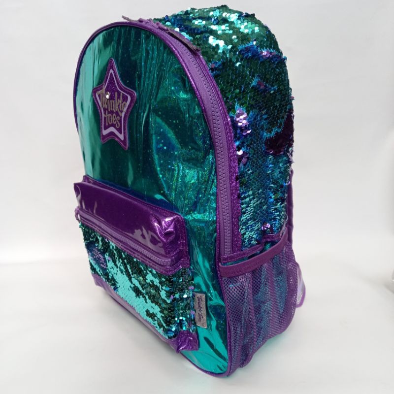 Tas Anak Perempuan Skechers Twinkle Toes 1229MT