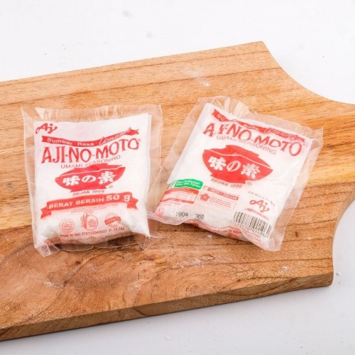 AJINOMOTO 50gram