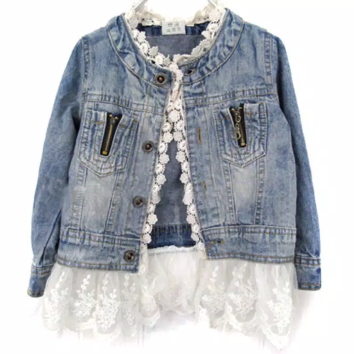 CURLYSUE☆KIDS BOYS GIRLS OUTER JACKET - istg.edu.ec