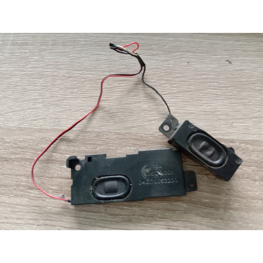 Speaker internal Laptop Asus A43SA bekas