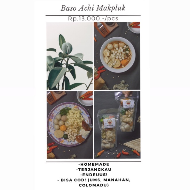 

Baso Achi Makpluk